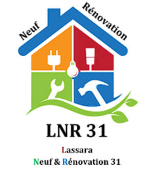 LNR 31 logo