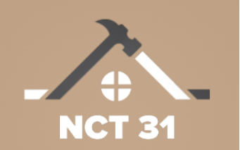 NCT 31 logo