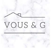 vous & g logo