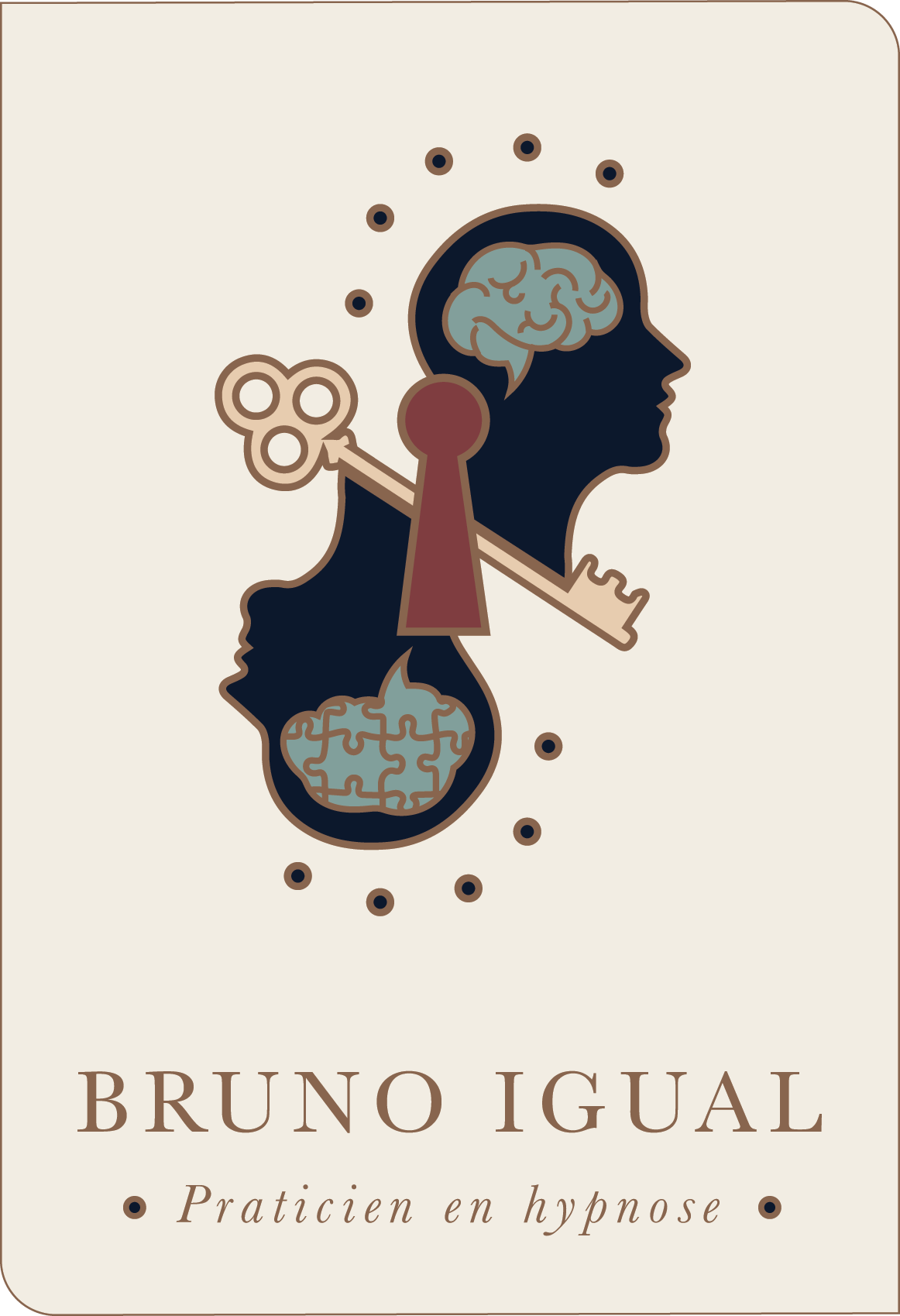 bruno igual logo