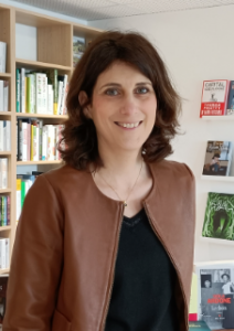 celine barbier librairie fonsorbes